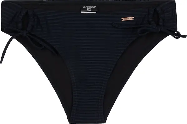 PROTEST PROTEST Bikini donji dio 'MIXBACK'  crna