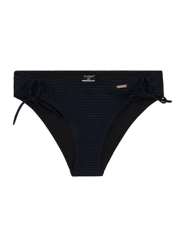 PROTEST PROTEST Bikini donji dio 'MIXBACK'  crna