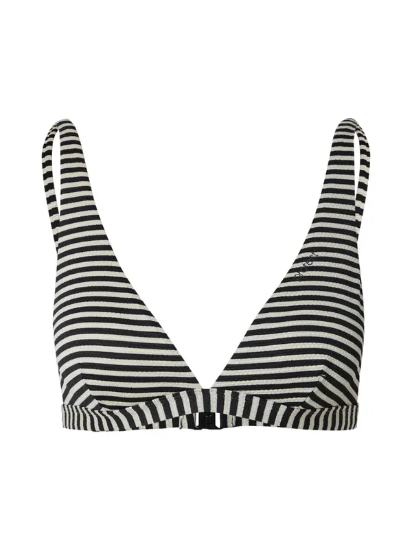 PROTEST PROTEST Bikini gornji dio 'MIXChuba'  menta / crna