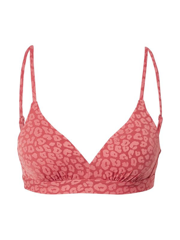 PROTEST PROTEST Bikini gornji dio 'MIXTARA'  crvena