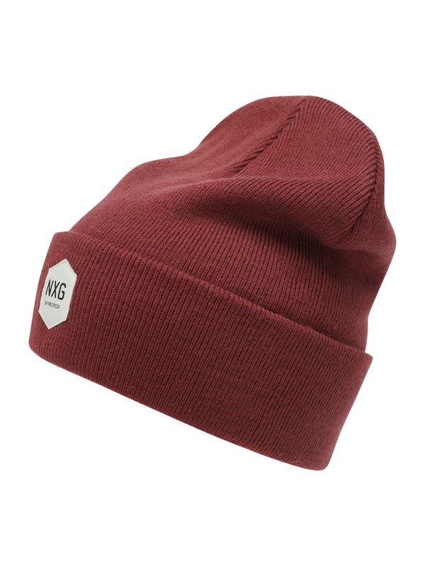 PROTEST PROTEST Sportska kapa  karmin crvena