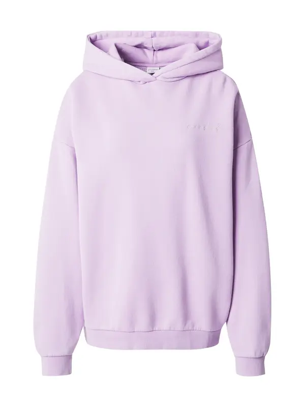 PROTEST PROTEST Sportska sweater majica 'DAFNY'  lavanda