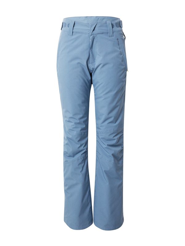 PROTEST PROTEST Sportske hlače 'CARMACKS'  dimno siva