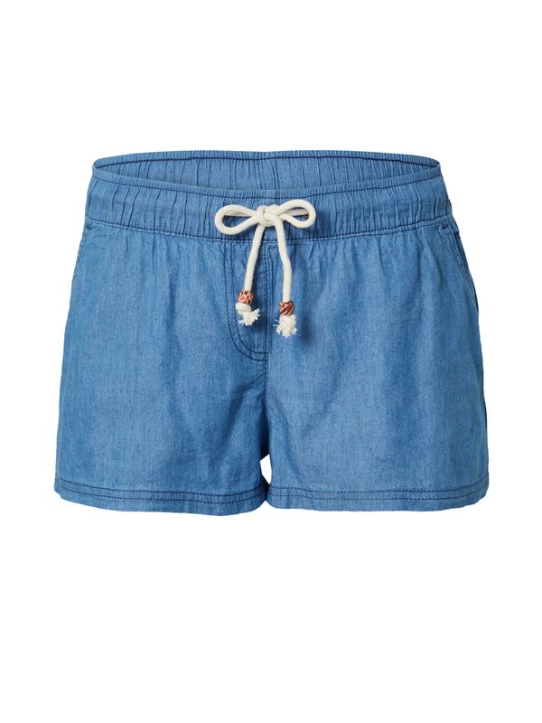 PROTEST PROTEST Sportske hlače 'Fountain'  plava