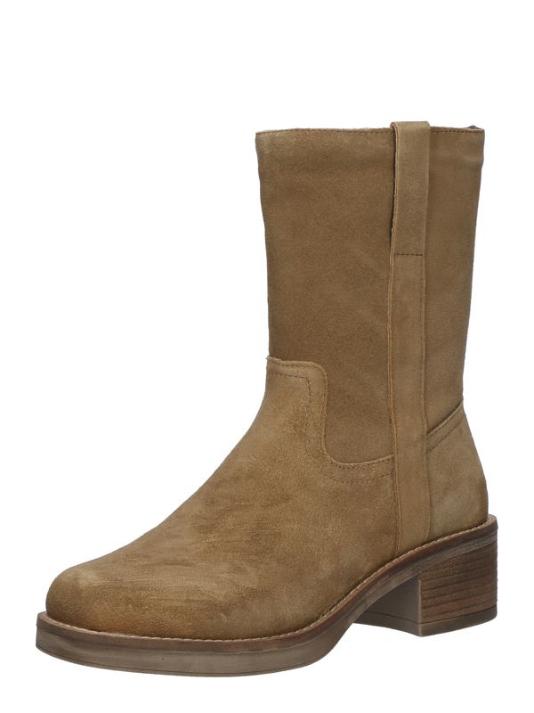 PS Poelman PS Poelman Čizme  cappuccino