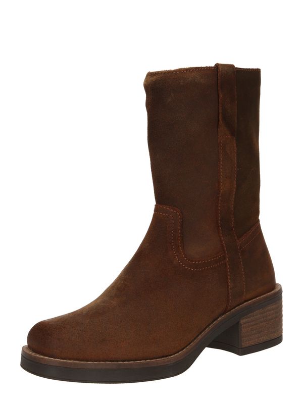 PS Poelman PS Poelman Čizme  karamela