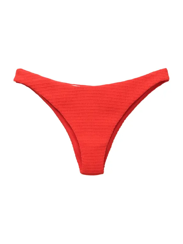 Pull&Bear Pull&Bear Bikini donji dio  crvena