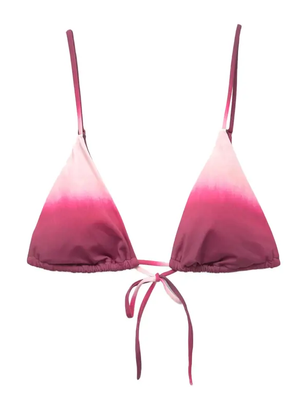 Pull&Bear Pull&Bear Bikini gornji dio  roza / roza / ružičasta