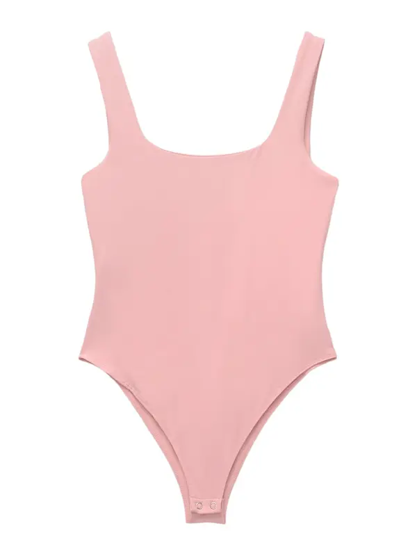 Pull&Bear Pull&Bear Bodi  roza