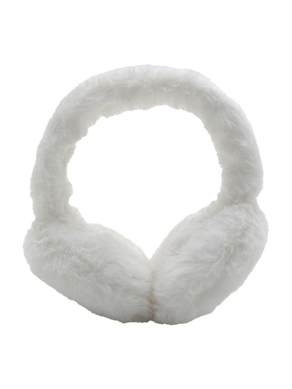 Pull&Bear Pull&Bear Grijač ušiju  bijela