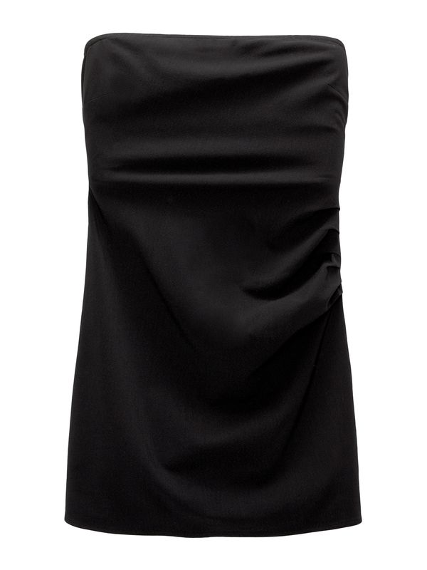 Pull&Bear Pull&Bear Haljina  crna