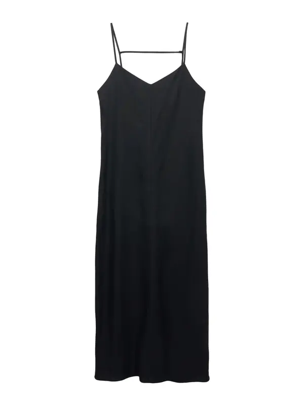 Pull&Bear Pull&Bear Haljina  crna