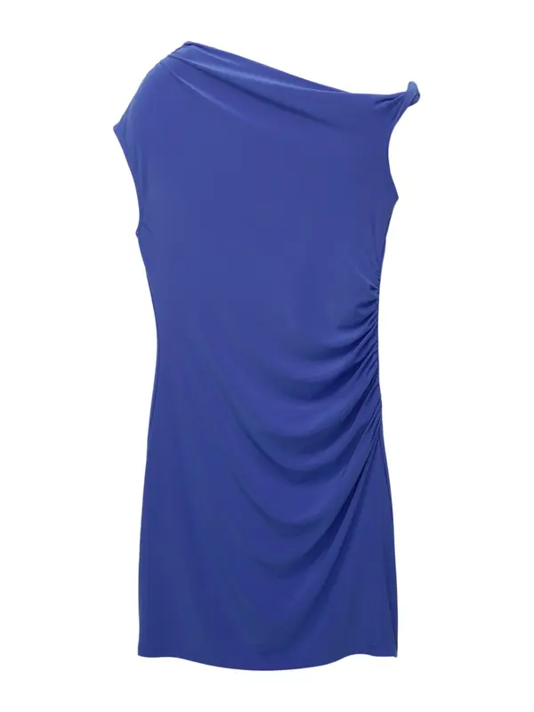 Pull&Bear Pull&Bear Haljina  indigo