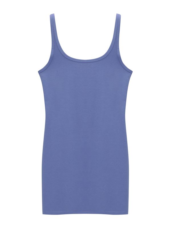 Pull&Bear Pull&Bear Haljina  opal