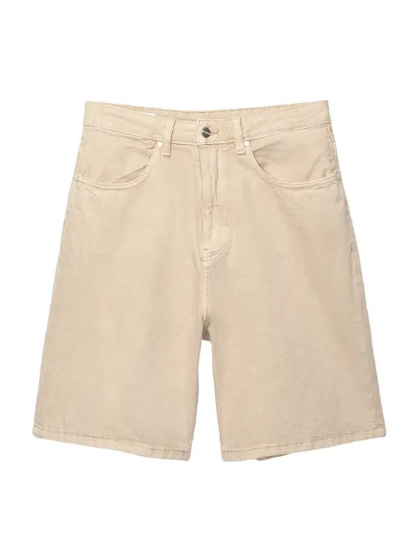 Pull&Bear Pull&Bear Hlače  bež