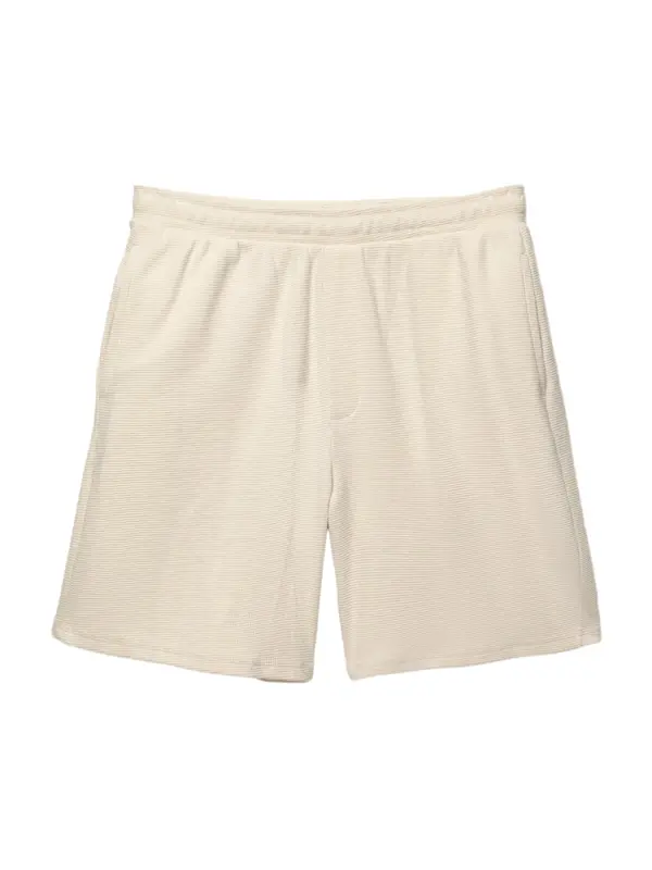 Pull&Bear Pull&Bear Hlače  bijela