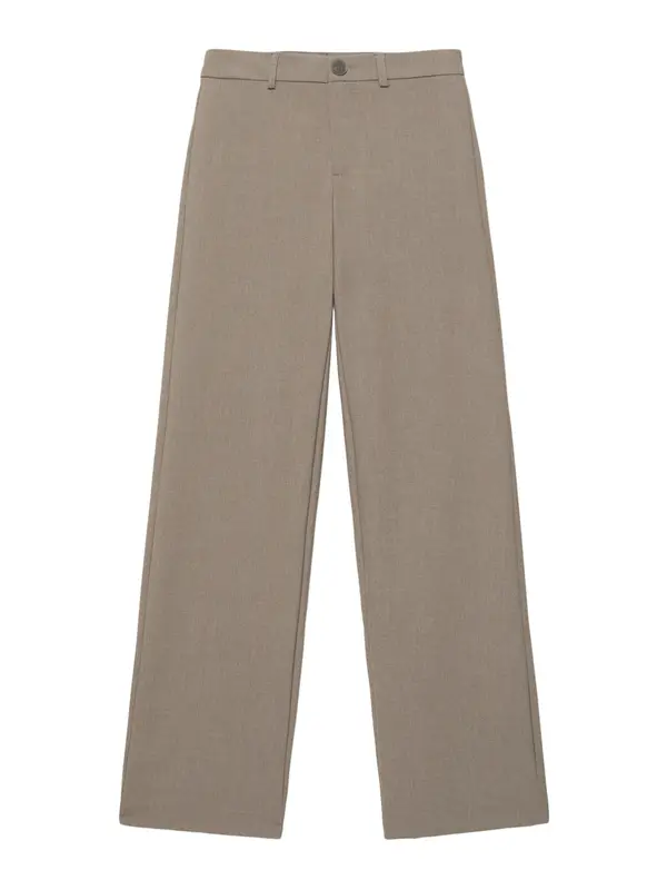 Pull&Bear Pull&Bear Hlače  cappuccino