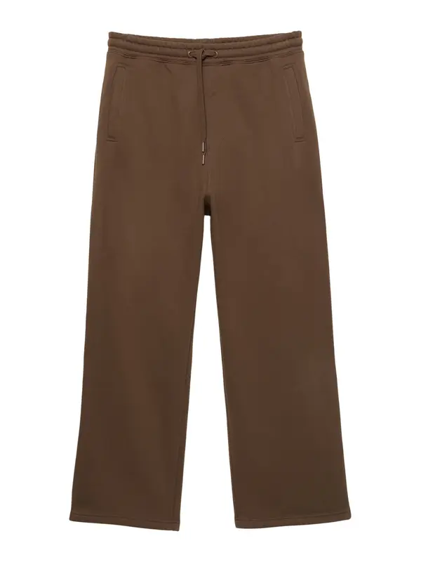 Pull&Bear Pull&Bear Hlače  čokolada