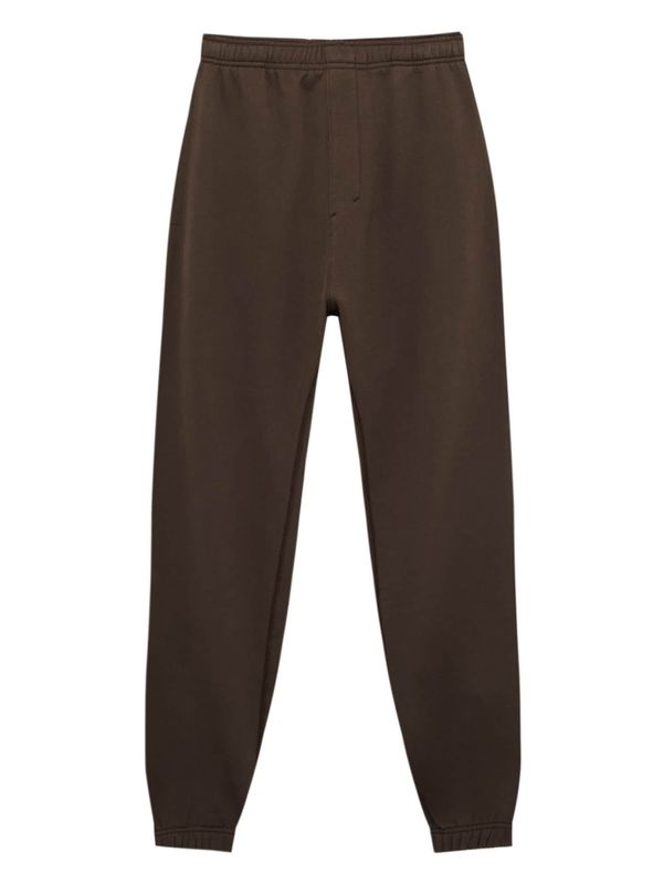 Pull&Bear Pull&Bear Hlače  čokolada