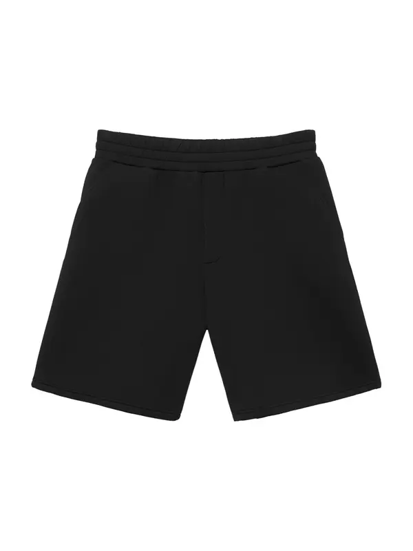 Pull&Bear Pull&Bear Hlače  crna