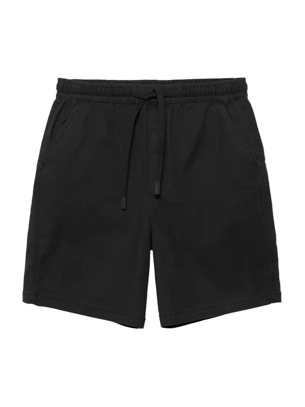 Pull&Bear Pull&Bear Hlače  crna