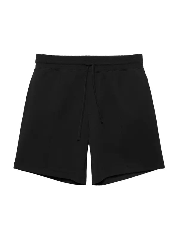 Pull&Bear Pull&Bear Hlače  crna