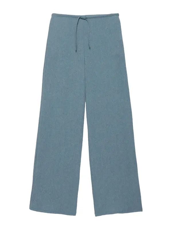 Pull&Bear Pull&Bear Hlače  opal