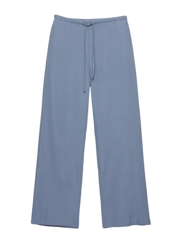 Pull&Bear Pull&Bear Hlače 'PACIFIC'  opal