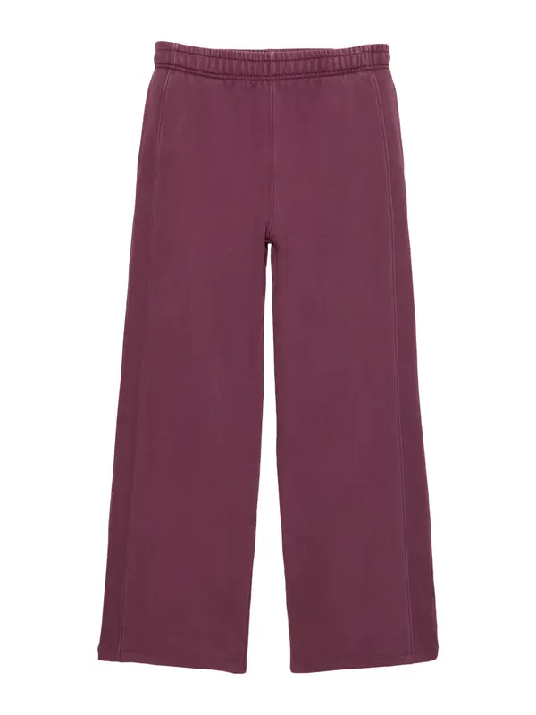 Pull&Bear Pull&Bear Hlače  patlidžan