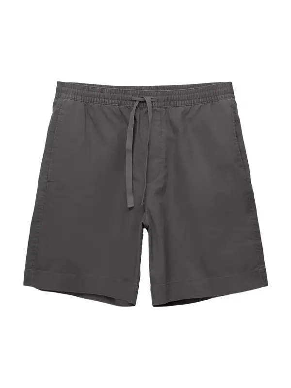 Pull&Bear Pull&Bear Hlače  siva