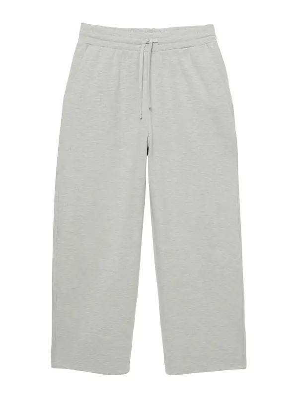 Pull&Bear Pull&Bear Hlače  siva