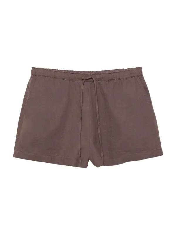 Pull&Bear Pull&Bear Hlače  smeđa