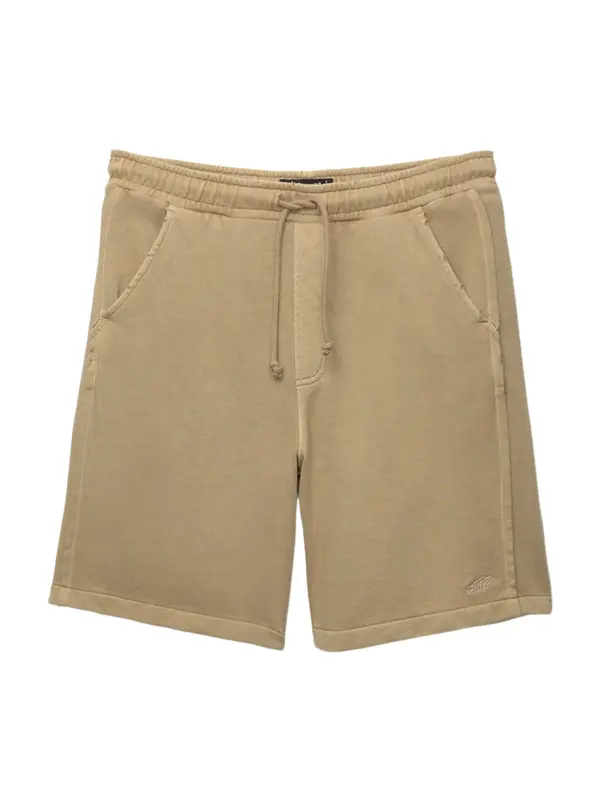 Pull&Bear Pull&Bear Hlače 'STWD'  pijesak