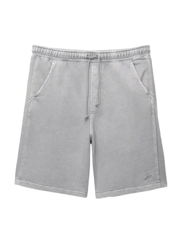 Pull&Bear Pull&Bear Hlače 'STWD'  siva