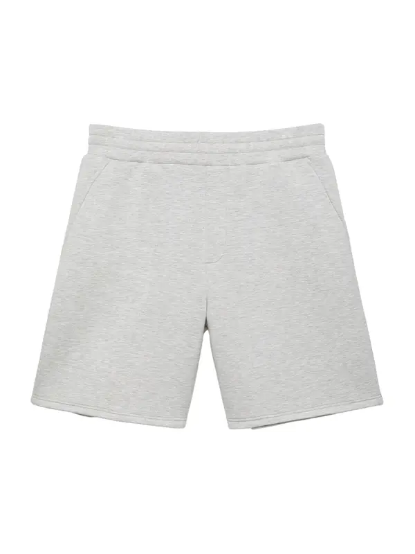 Pull&Bear Pull&Bear Hlače  svijetlosiva