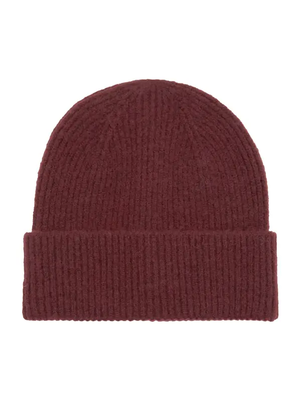 Pull&Bear Pull&Bear Kapa  bordo