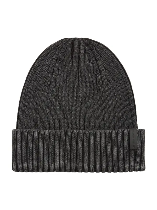 Pull&Bear Pull&Bear Kapa  crna
