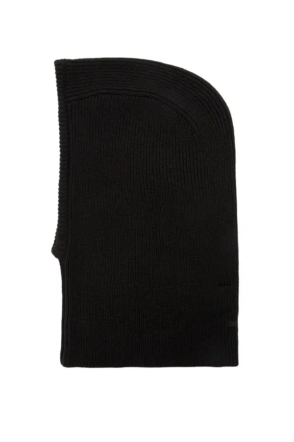 Pull&Bear Pull&Bear Kapa  crna