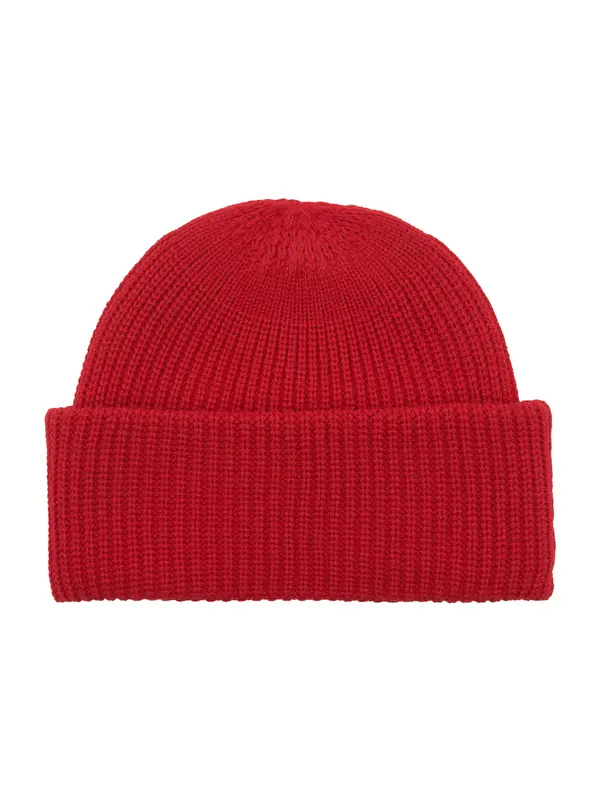 Pull&Bear Pull&Bear Kapa  crvena