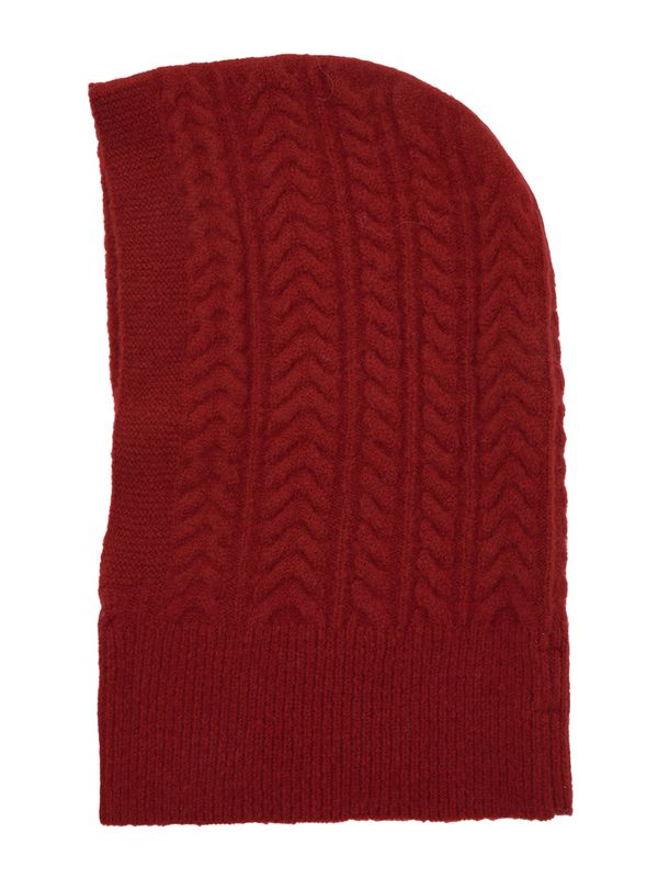 Pull&Bear Pull&Bear Kapa  crvena