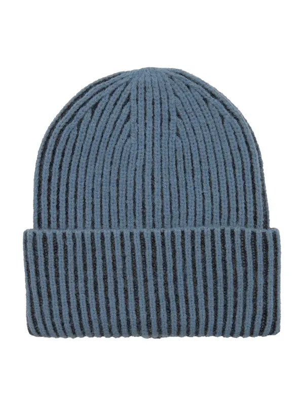 Pull&Bear Pull&Bear Kapa 'GORRO'  safirno plava