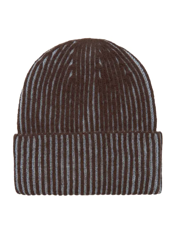 Pull&Bear Pull&Bear Kapa  opal / smeđa