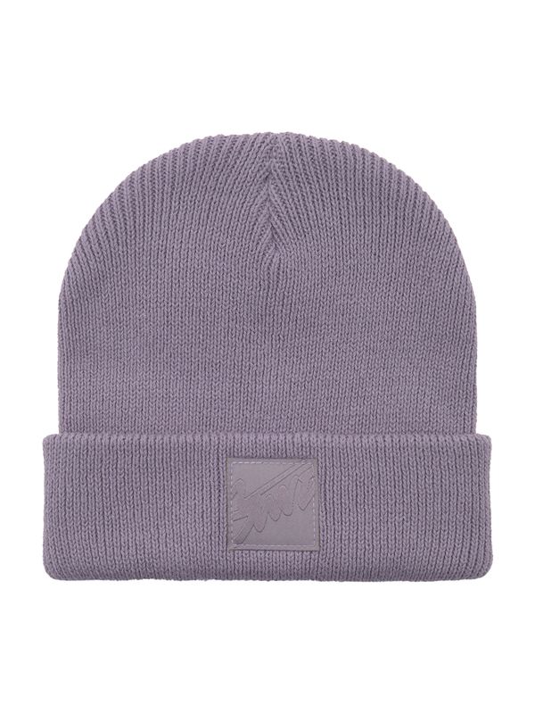 Pull&Bear Pull&Bear Kapa  sivkasto ljubičasta (mauve)