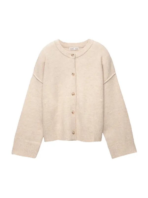 Pull&Bear Pull&Bear Kardigan  pijesak