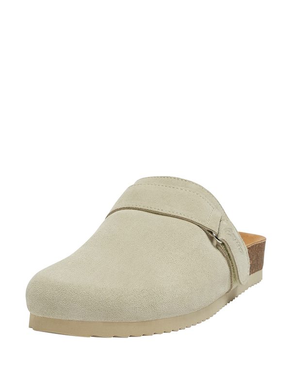 Pull&Bear Pull&Bear Klompe  svijetlosiva