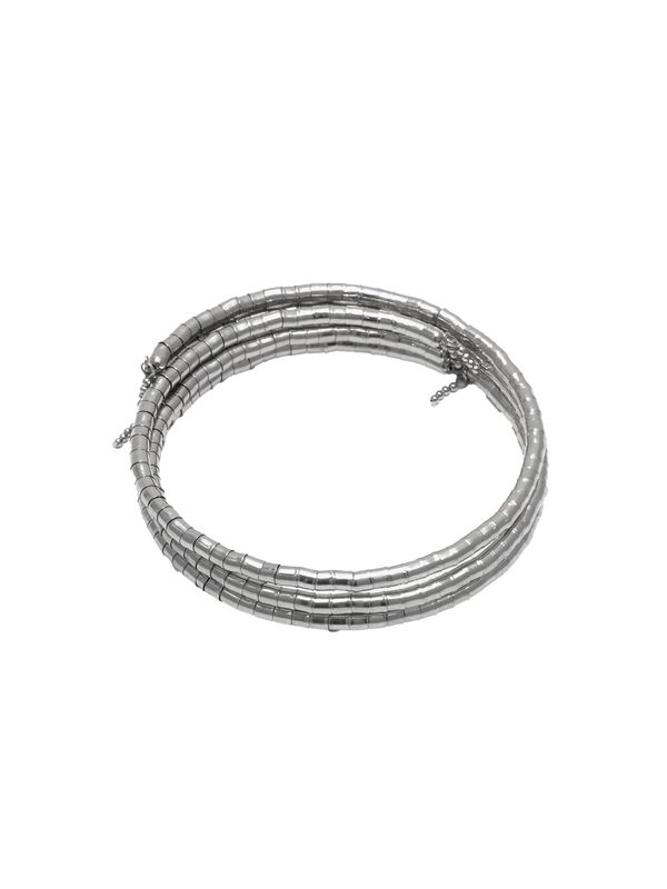 Pull&Bear Pull&Bear Lančić  srebro