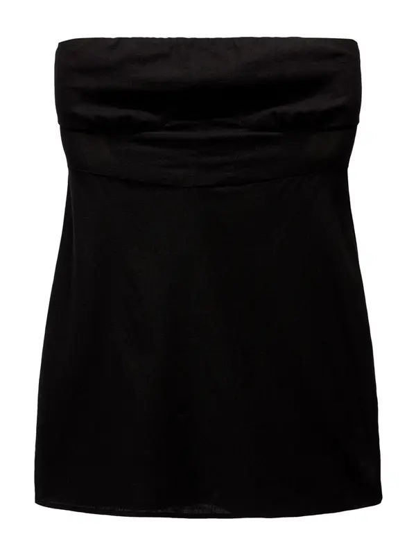 Pull&Bear Pull&Bear Ljetna haljina  crna