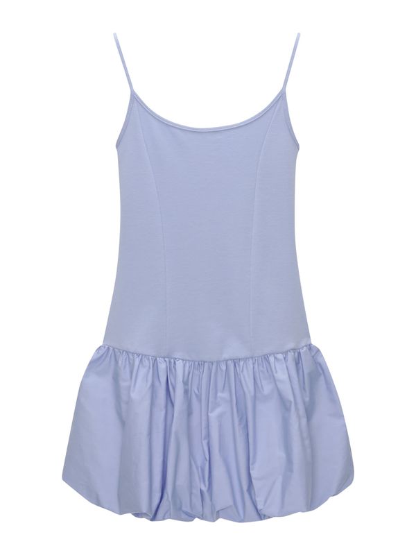 Pull&Bear Pull&Bear Ljetna haljina  svijetloplava