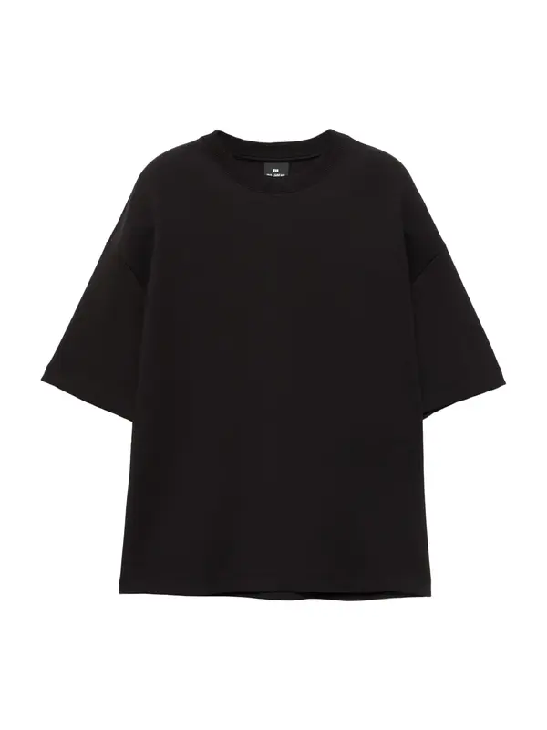 Pull&Bear Pull&Bear Majica  crna