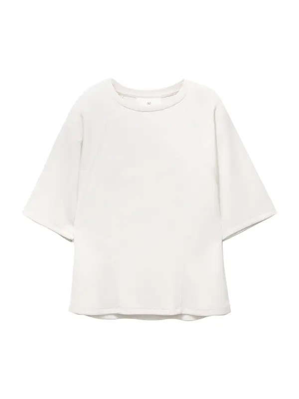 Pull&Bear Pull&Bear Majica  ecru/prljavo bijela